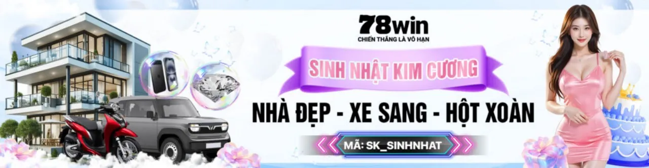Ưu đãi hấp dẫn cho thành viên vz99
