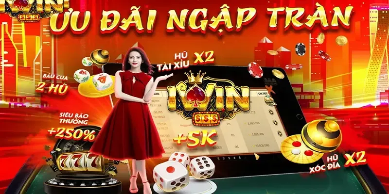 Trò chơi nổ hũ slot games đa dạng tại vz99 link mới